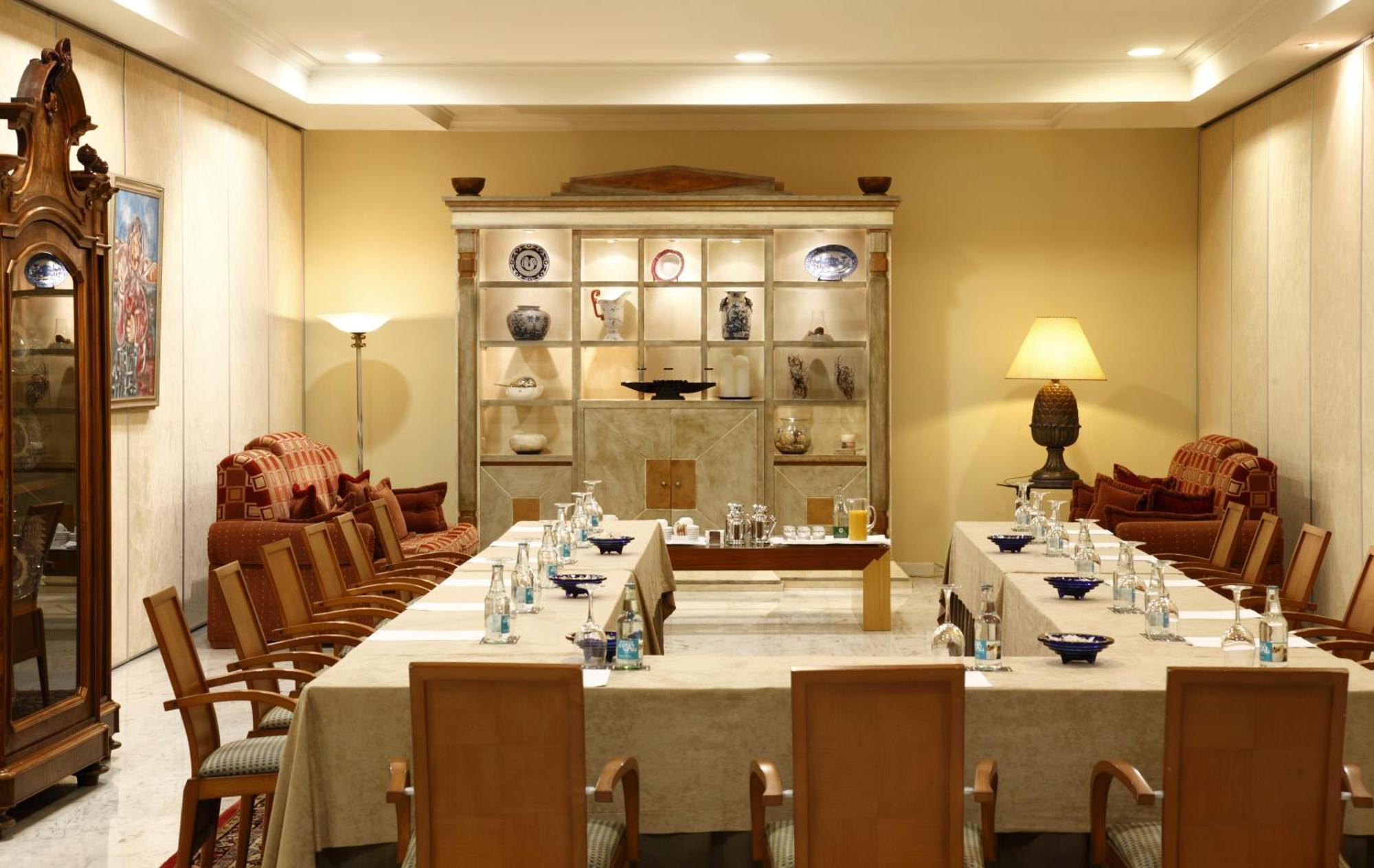 סנשנשו Hotel Carlos I Silgar מראה חיצוני תמונה